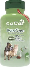 Popo Catch Compactador de Heces para perros - 300 g